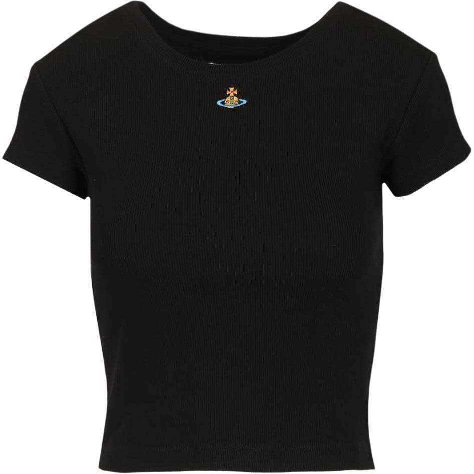 Футболка Vivienne Westwood T-рубашка женская - изображение 1
