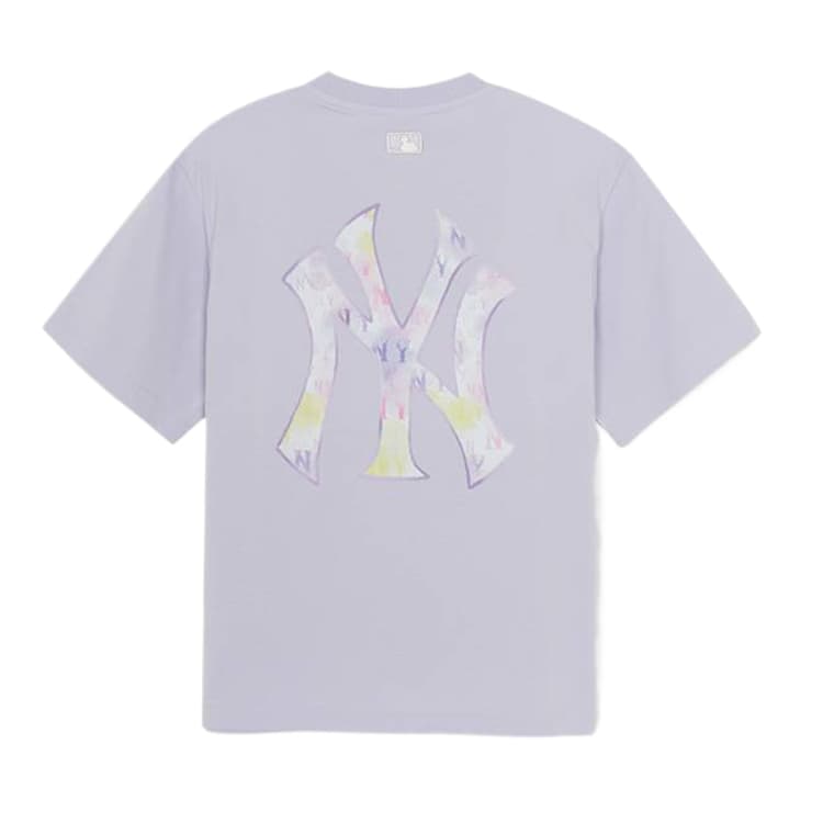 Футболка mlb Освежающий вариант Фиолетовый Kids Футболки - изображение 2