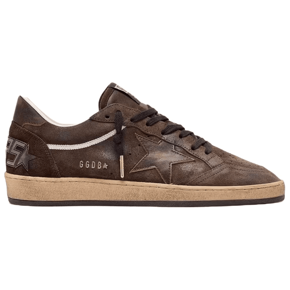 Кроссовки Golden Goose Ball Star - изображение 2