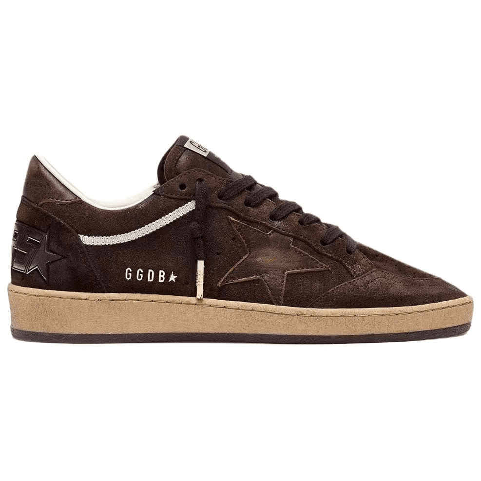 Кроссовки Golden Goose Ball Star - изображение 2