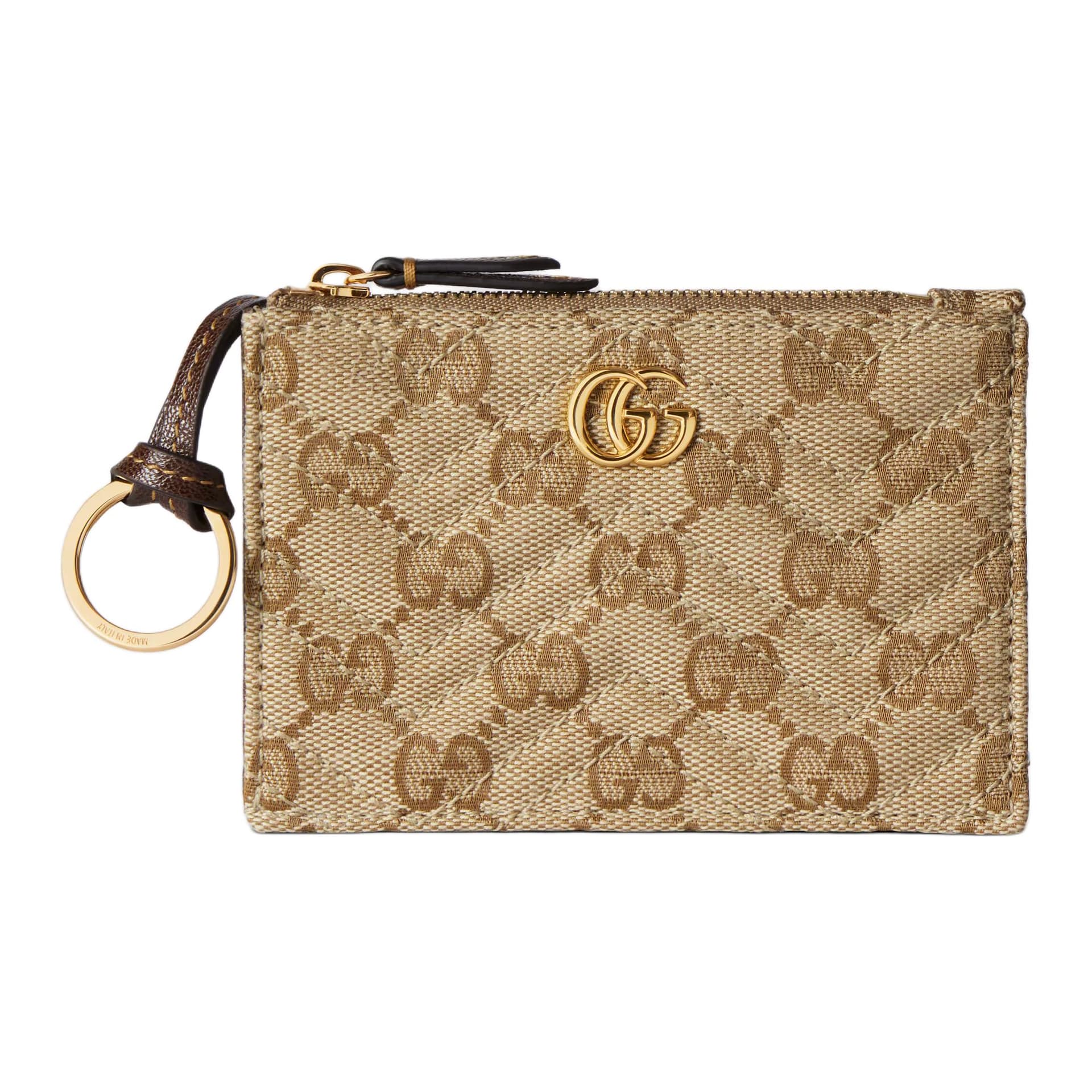 Ключница GUCCI GG Marmont Generation Gucci GG - изображение 1