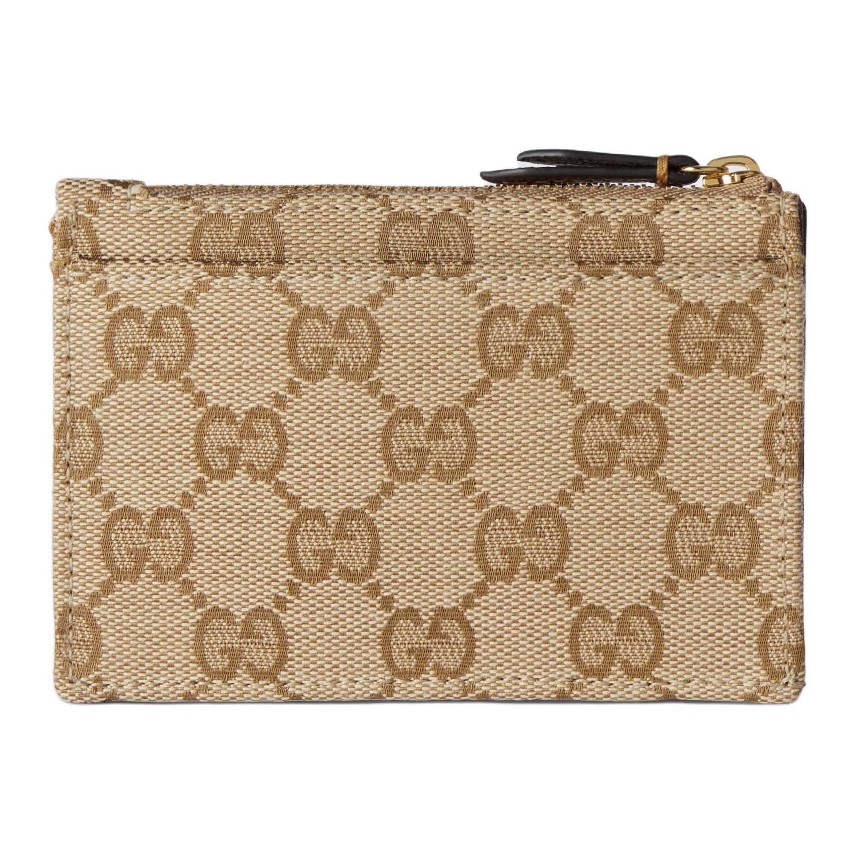 Ключница GUCCI GG Marmont Generation Gucci GG - изображение 4
