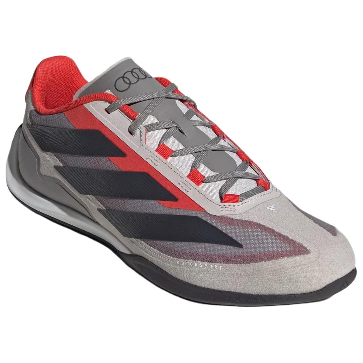 Кроссовки adidas Audi Feroza Revolut F1 - изображение 3