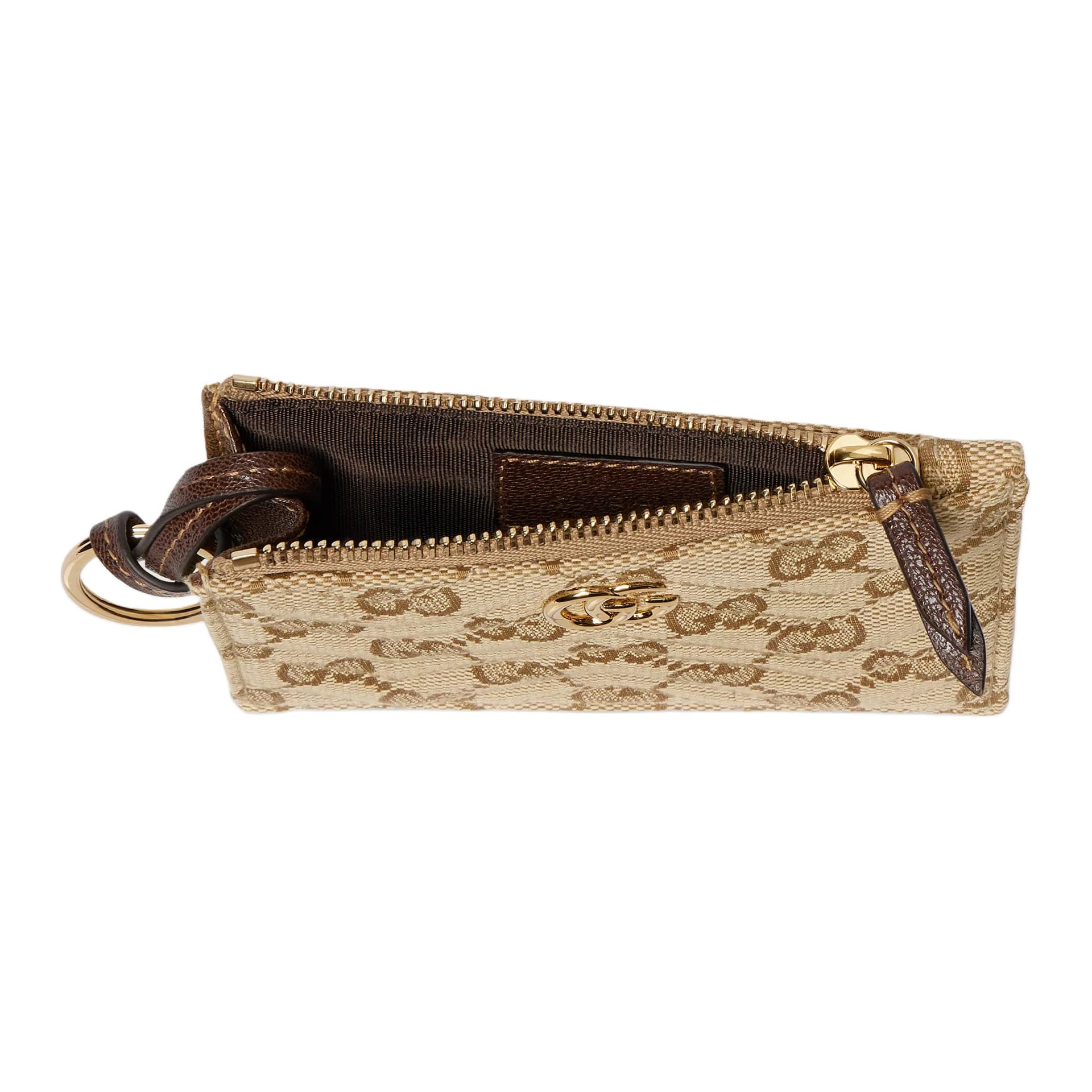 Ключница GUCCI GG Marmont Generation Gucci GG - изображение 5