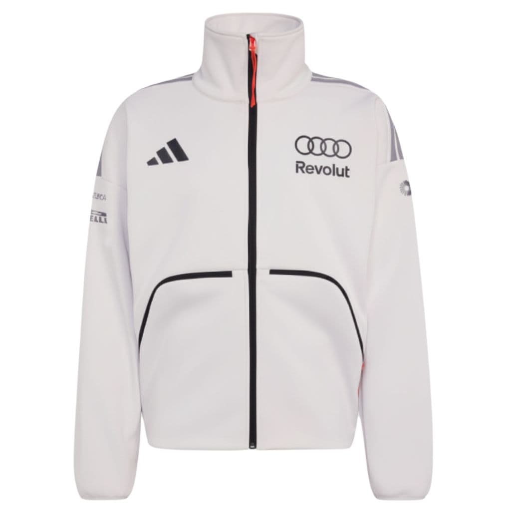 Куртка Adidas x Audi CLIMAWARM Куртка Мужская - изображение 1