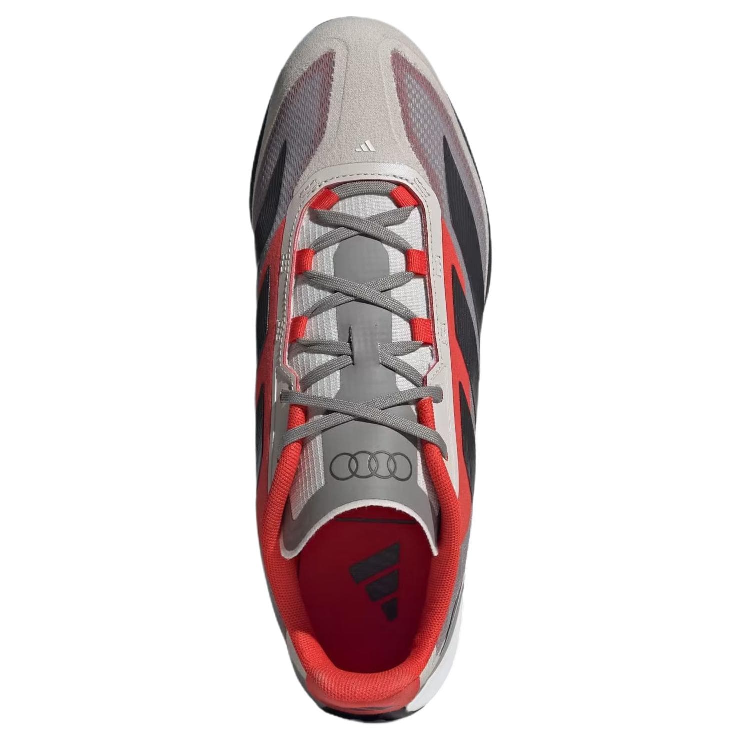 Кроссовки adidas Audi Feroza Revolut F1 - изображение 5