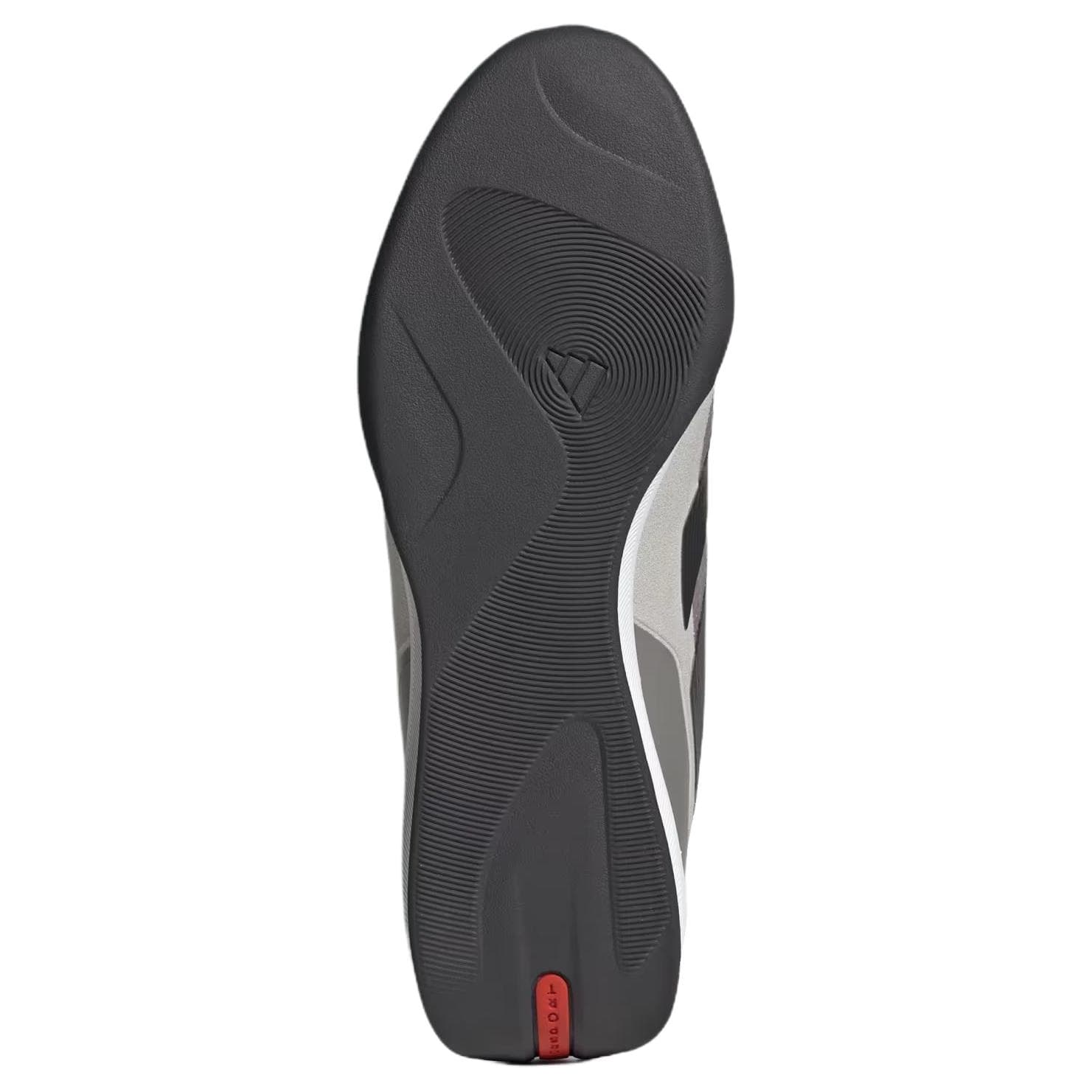 Кроссовки Adidas x Audi MID Топ Повседневная обувь Унисекс Серый Черный - изображение 6