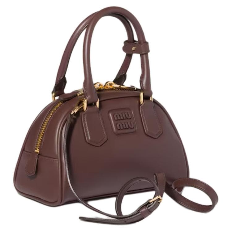 Сумка MIU MIU Arcadie - изображение 2