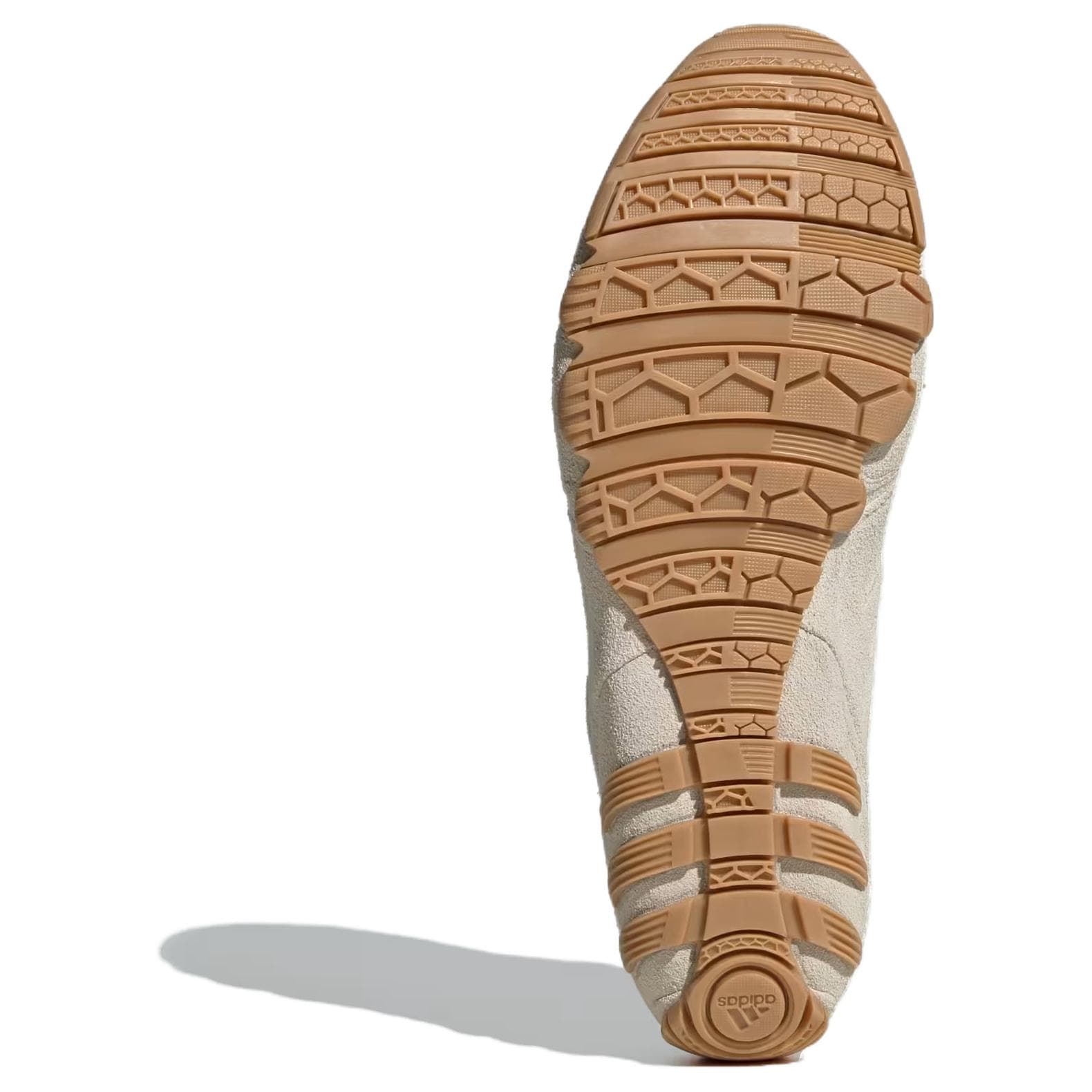 Кроссовки Adidas Ghost Sprint Повседневная обувь Женская Экрю - изображение 5