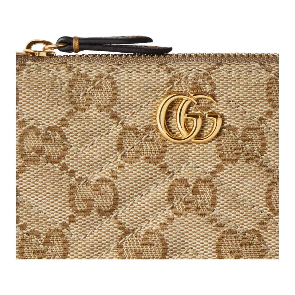 Ключница GUCCI GG Marmont Generation Gucci GG - изображение 6