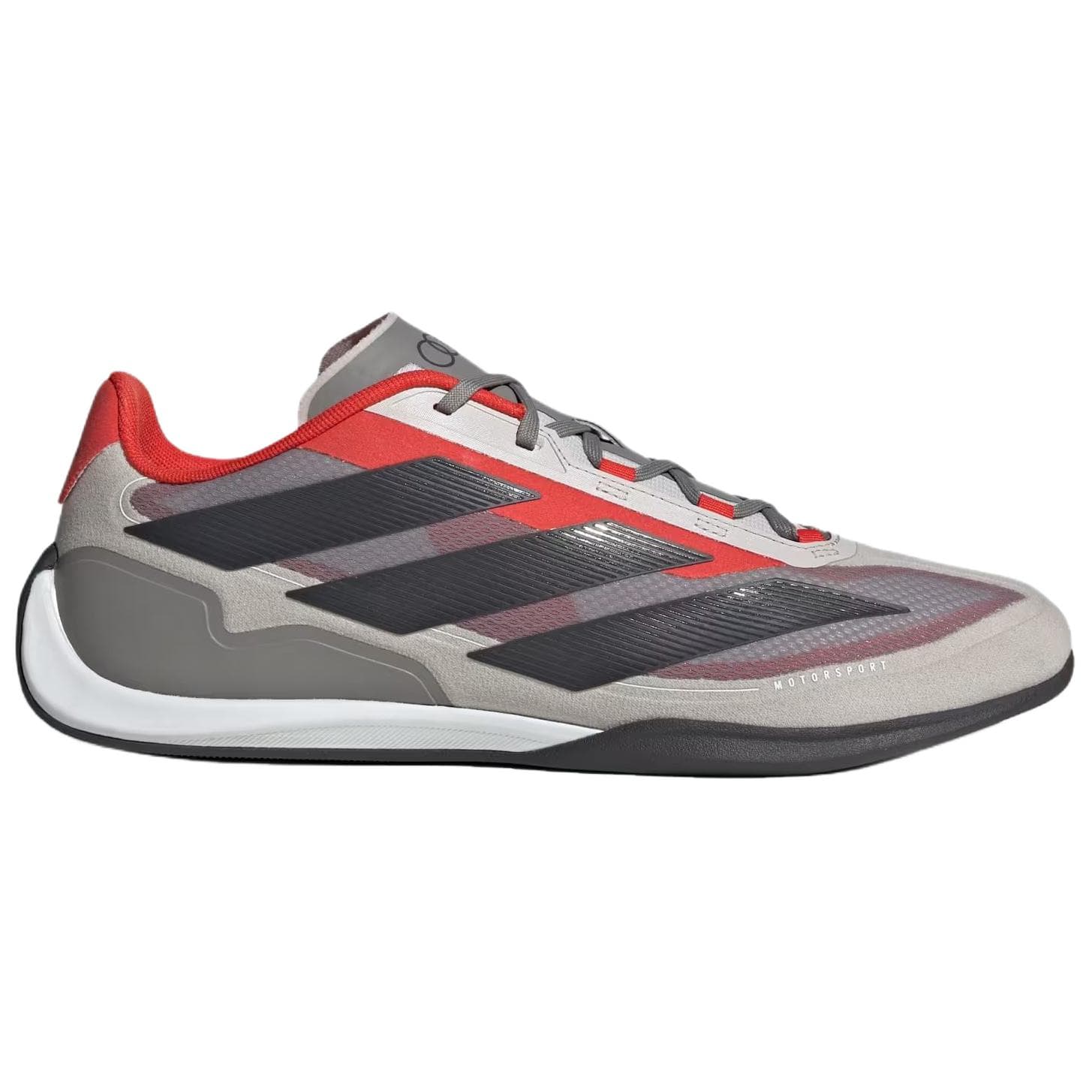 Кроссовки adidas Audi Feroza Revolut F1 - изображение 2