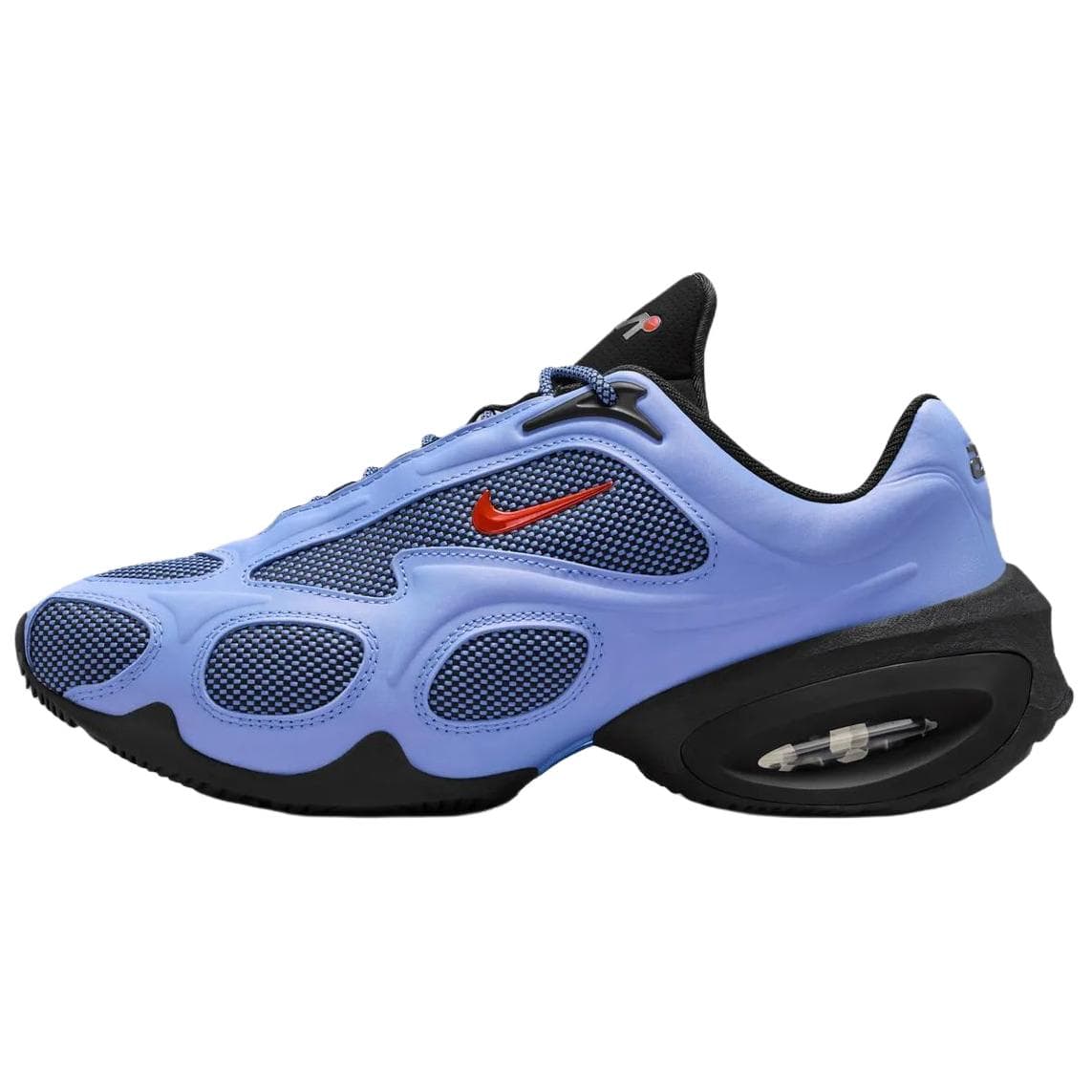 Кроссовки Nike Air max Muse Дышащий Поддержка Oтскок Повседневная обувь Женские Синий - изображение 1