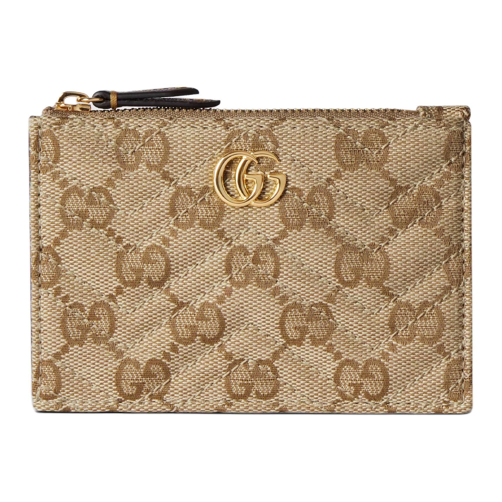 Ключница GUCCI GG Marmont Generation Gucci GG - изображение 2