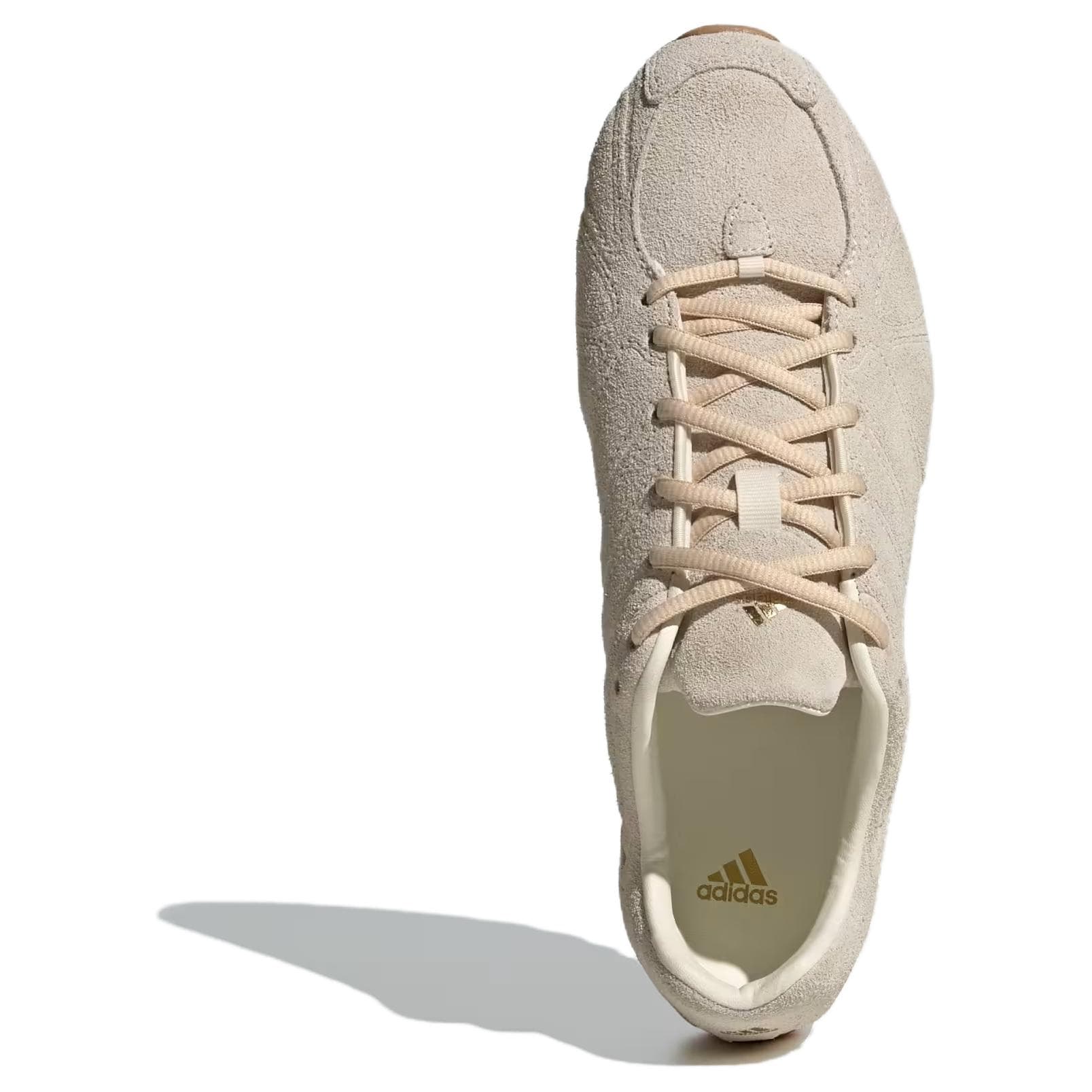 Кроссовки Adidas Ghost Sprint Повседневная обувь Женская Экрю - изображение 3