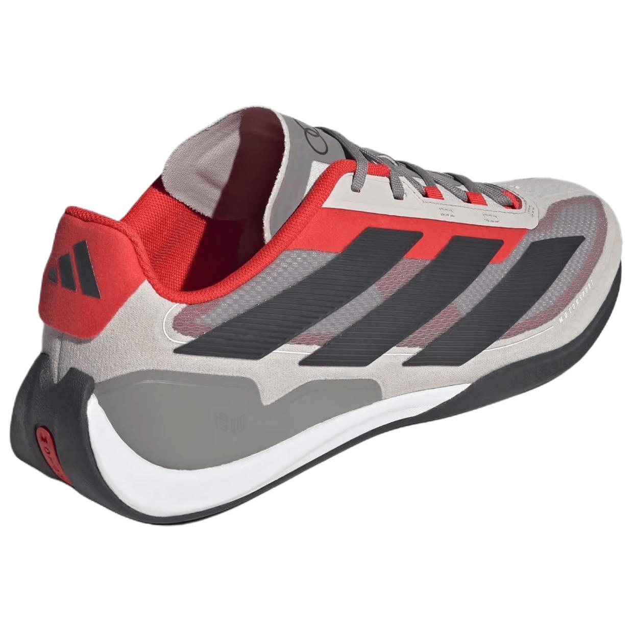 Кроссовки adidas Audi Feroza Revolut F1 - изображение 4