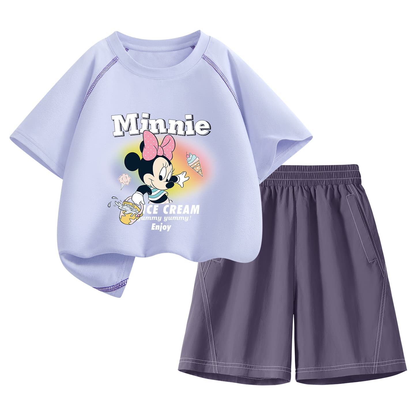 Disney Kids Повседневные спортивные костюмы Наборы - изображение 1