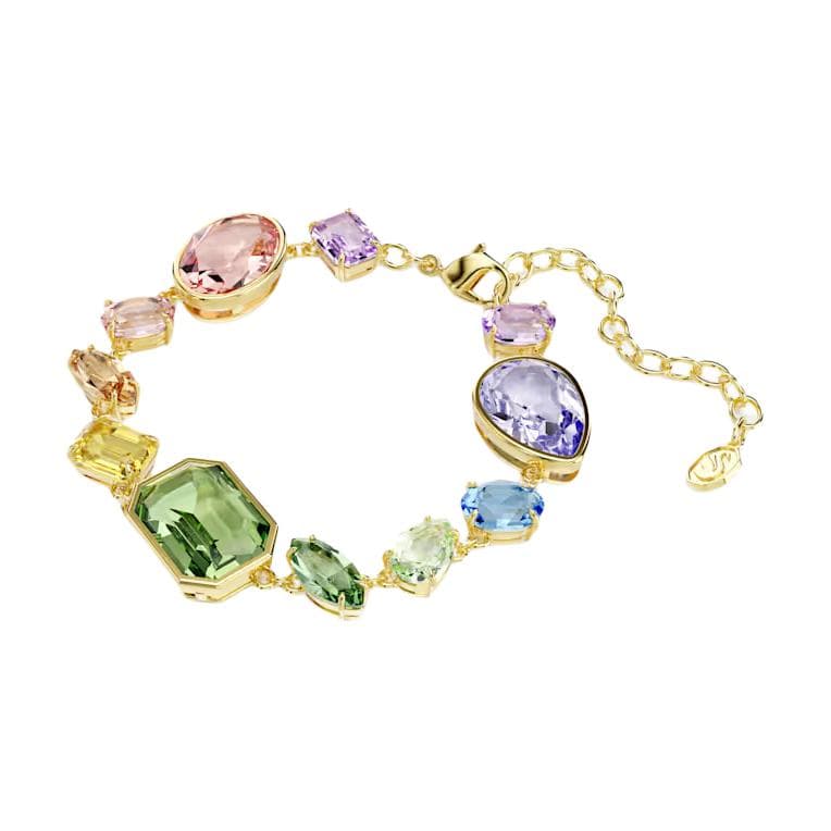 Браслет Swarovski Gema Браслеты Унисекс Многоцветные - изображение 2