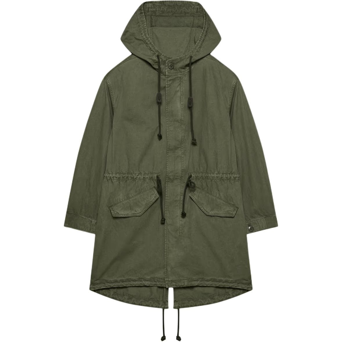 Куртка ARITZIA SS26 TNA Slipstream Куртка Куртки Пальто Женские - изображение 1