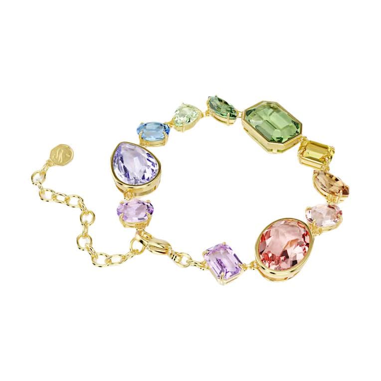 Браслет Swarovski Gema Браслеты Унисекс Многоцветные - изображение 3