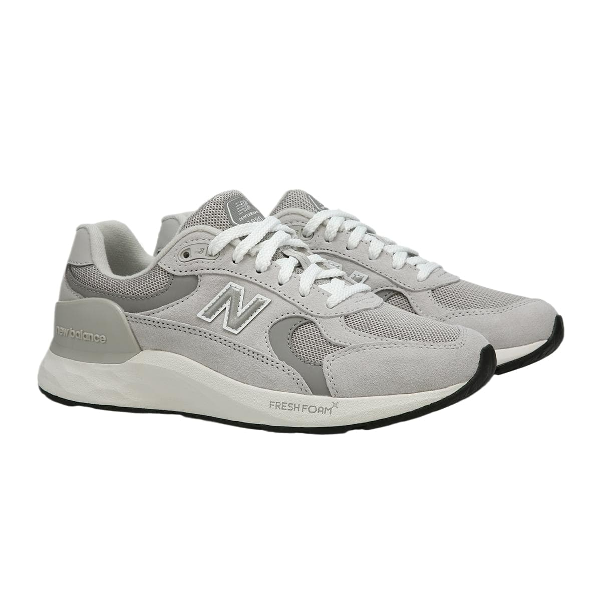 Кроссовки для спортзала New Balance NB 1880 противоскользящие устойчивые к истиранию низкие кроссовки для тренировок унисекс ширина 2E - изображение 3