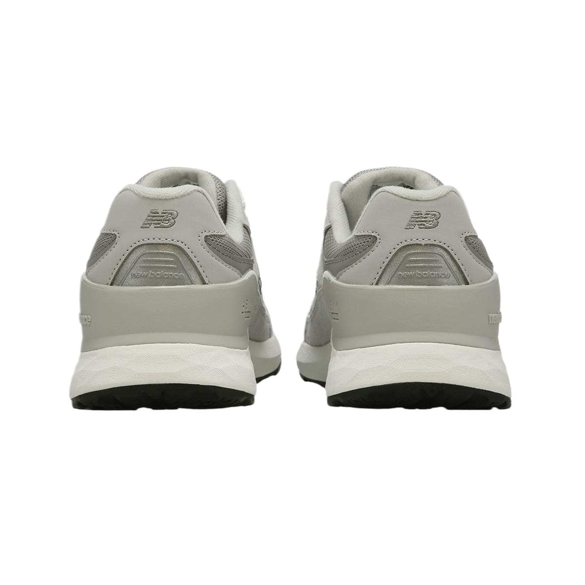 Кроссовки для спортзала New Balance NB 1880 противоскользящие устойчивые к истиранию низкие кроссовки для тренировок унисекс ширина 2E - изображение 5