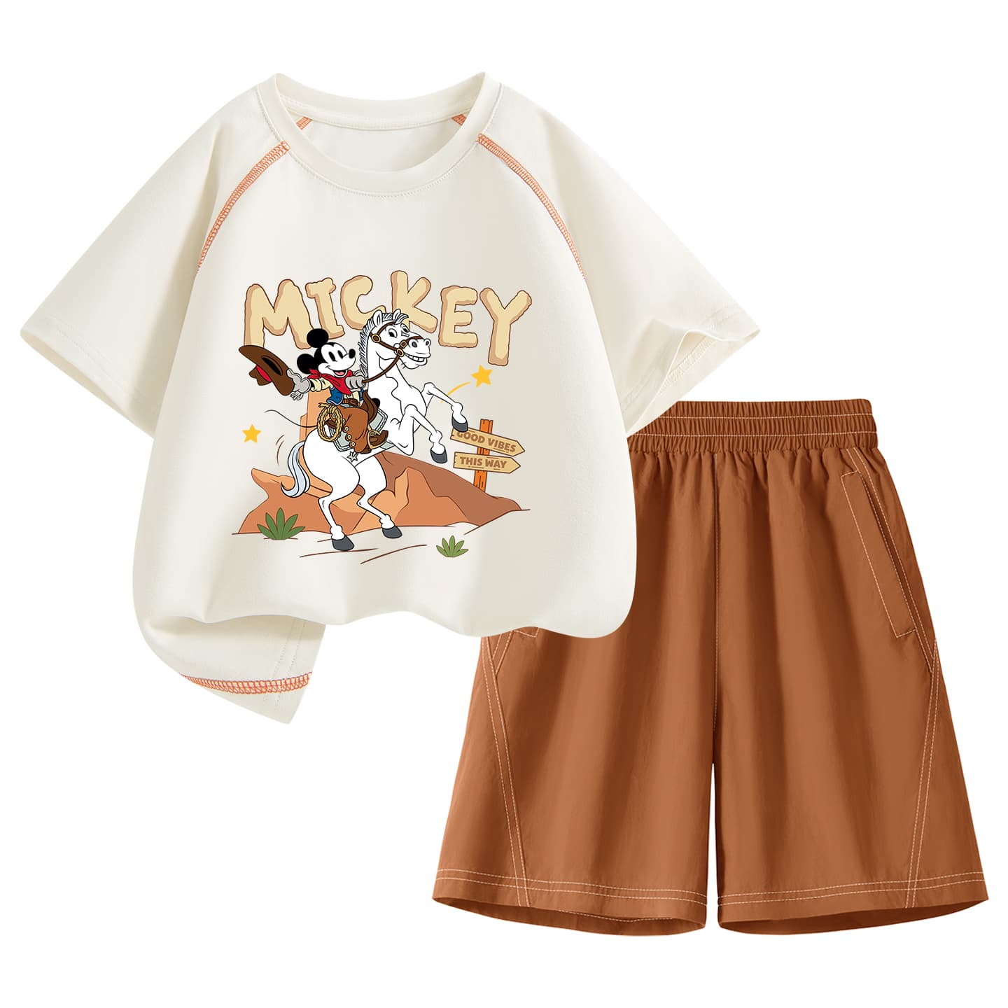 Disney Kids Повседневные спортивные костюмы Наборы - изображение 1