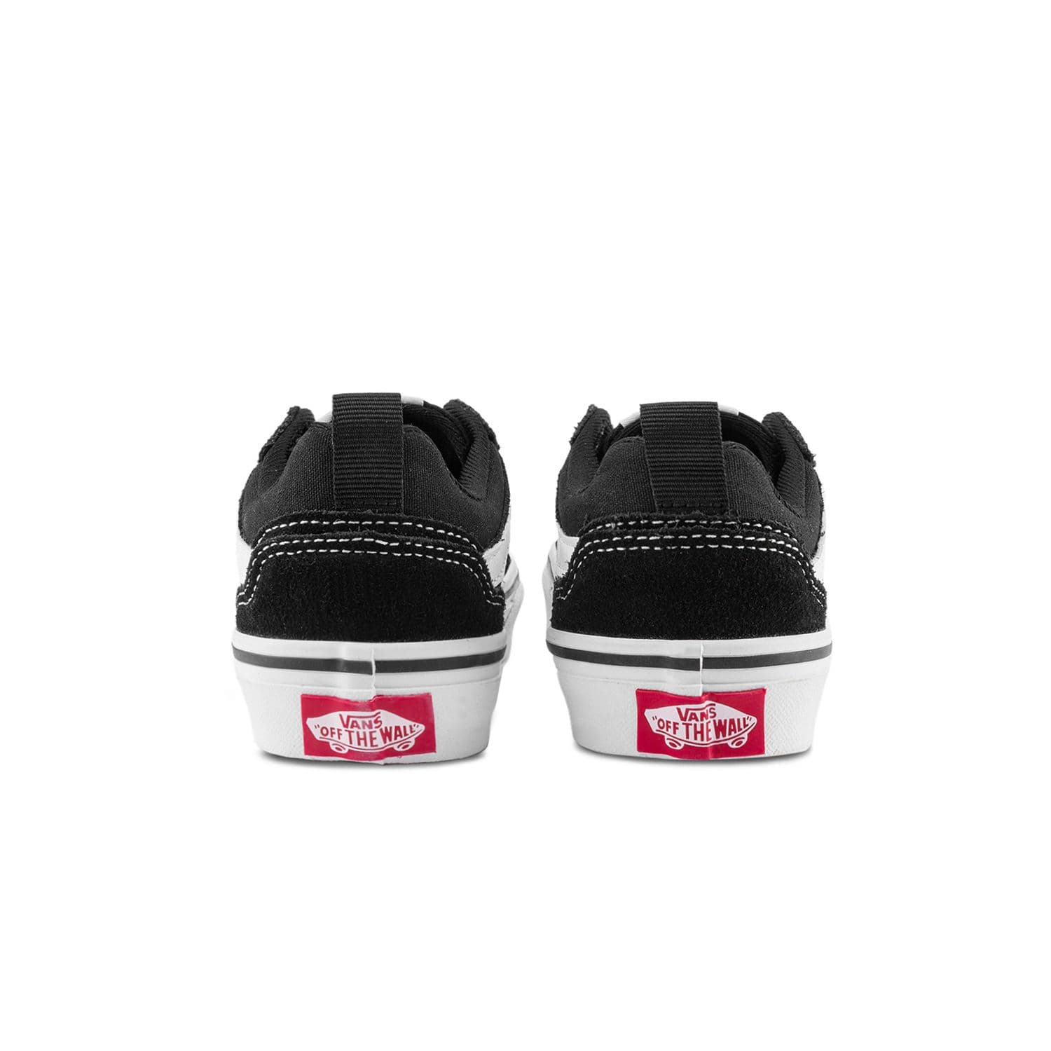 Кроссовки Vans Filmore Low Топ Скейтборд Кроссовки Детские - изображение 4