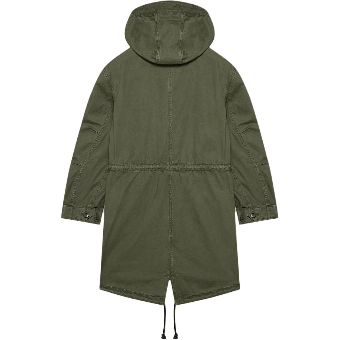 Куртка ARITZIA SS26 TNA Slipstream Куртка Куртки Пальто Женские - изображение 2