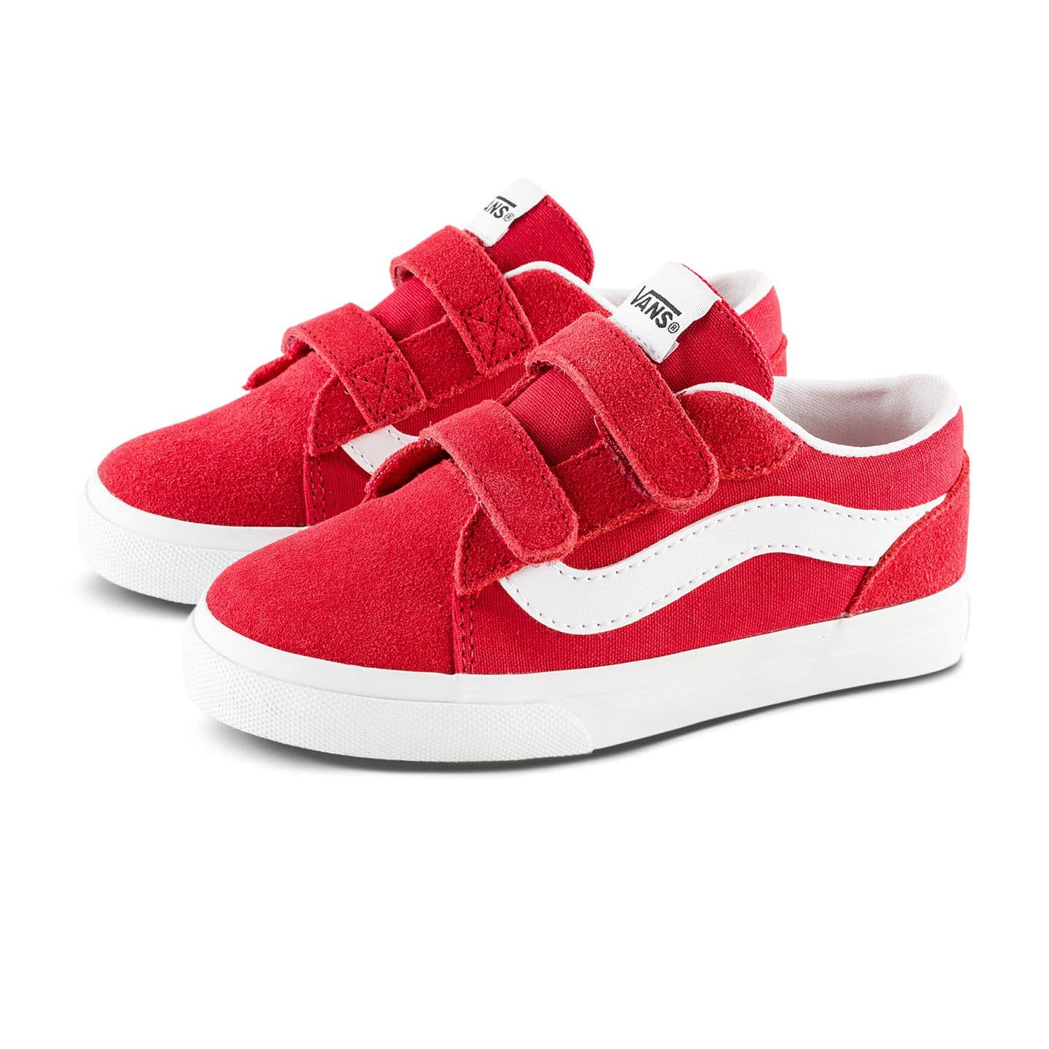 Кроссовки Vans Vero LS Низкие Кроссовки для Скейтбординга Детские - изображение 2