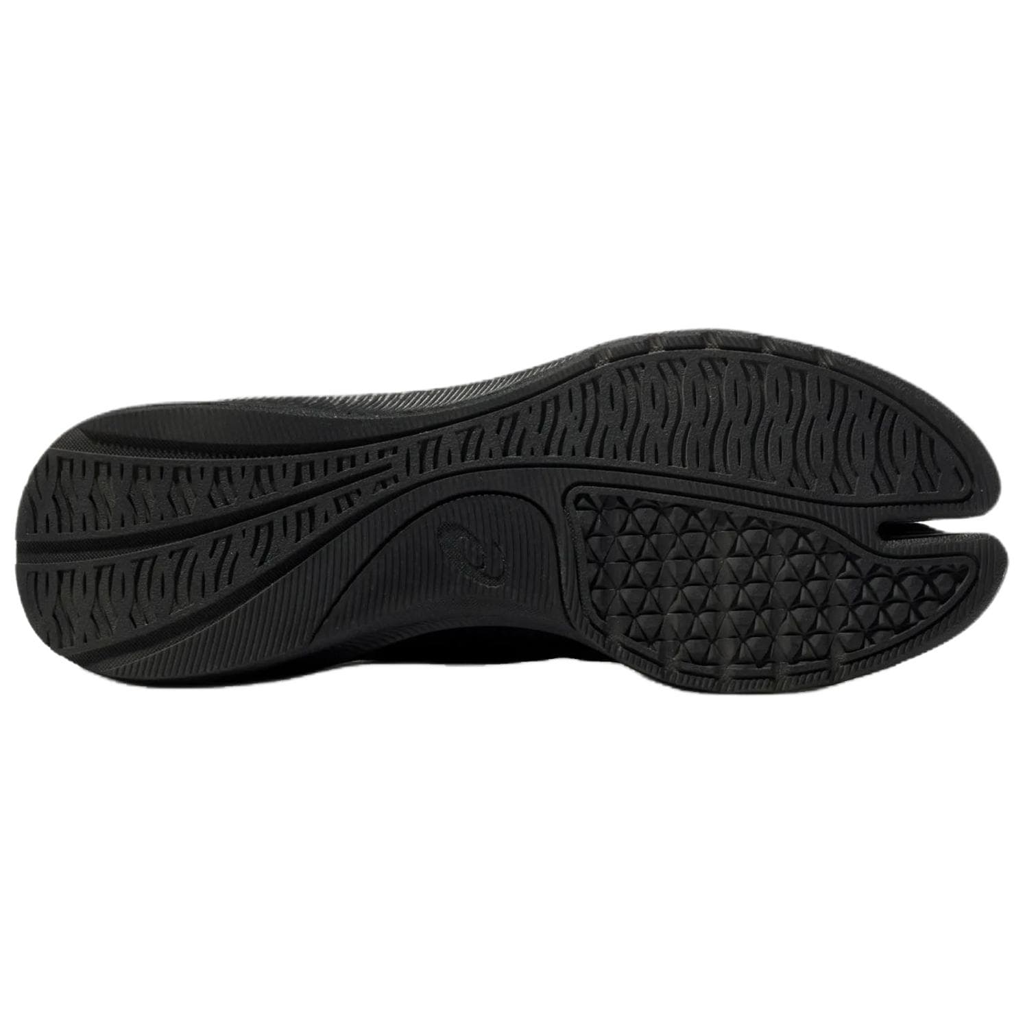 Кроссовки ASICS X Kiko Kostadinov ILARGI FF Дышащая Повседневная Обувь Унисекс Черная - изображение 4