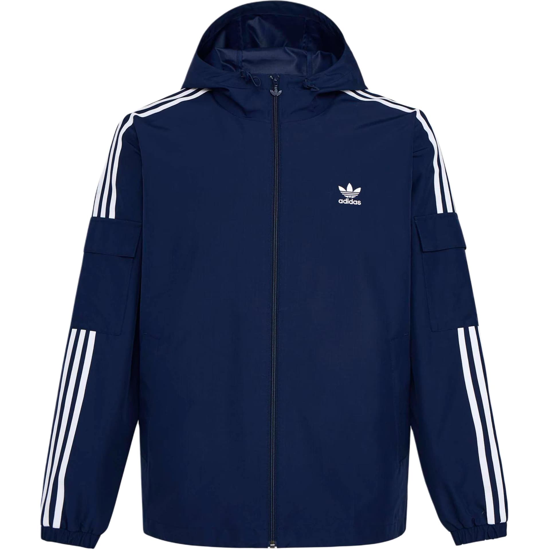 Куртка adidas originals Stag Track