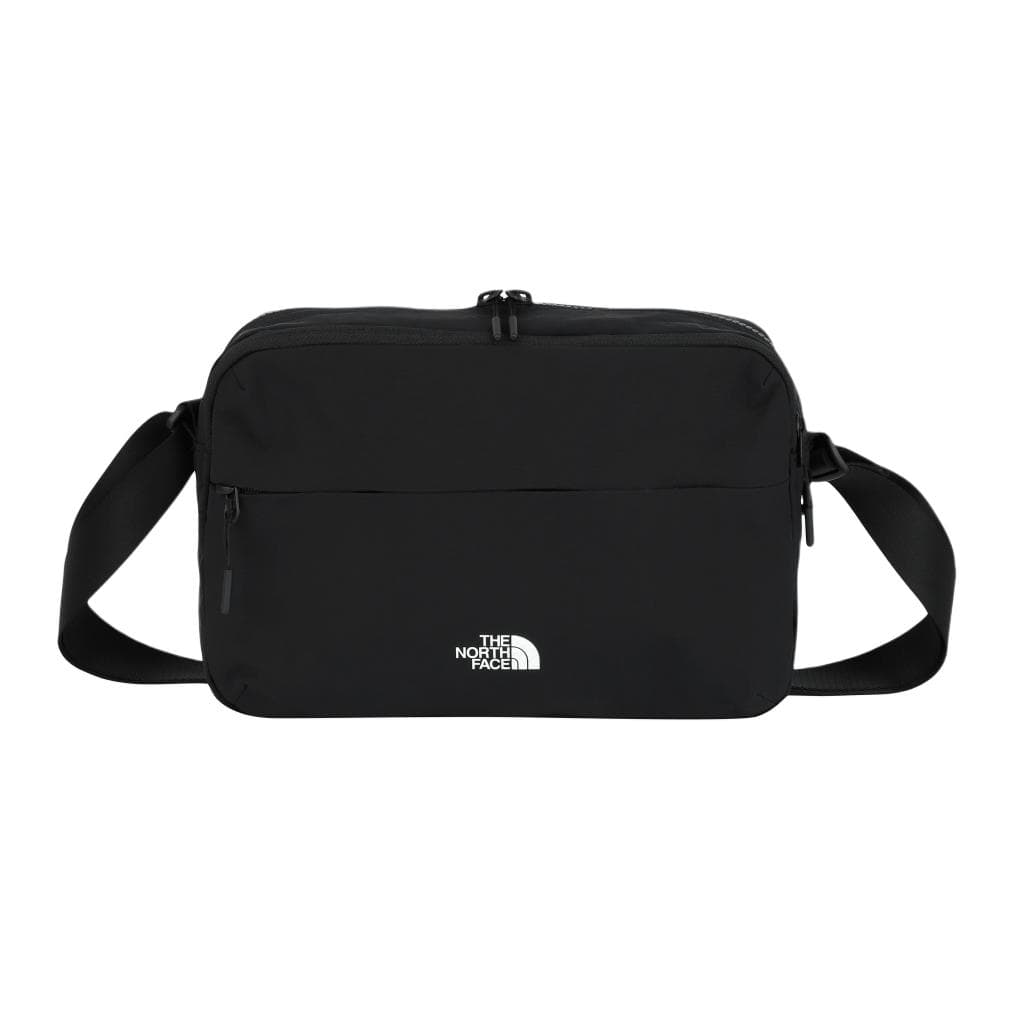 Сумка через плечо THE NORTH FACE - изображение 1