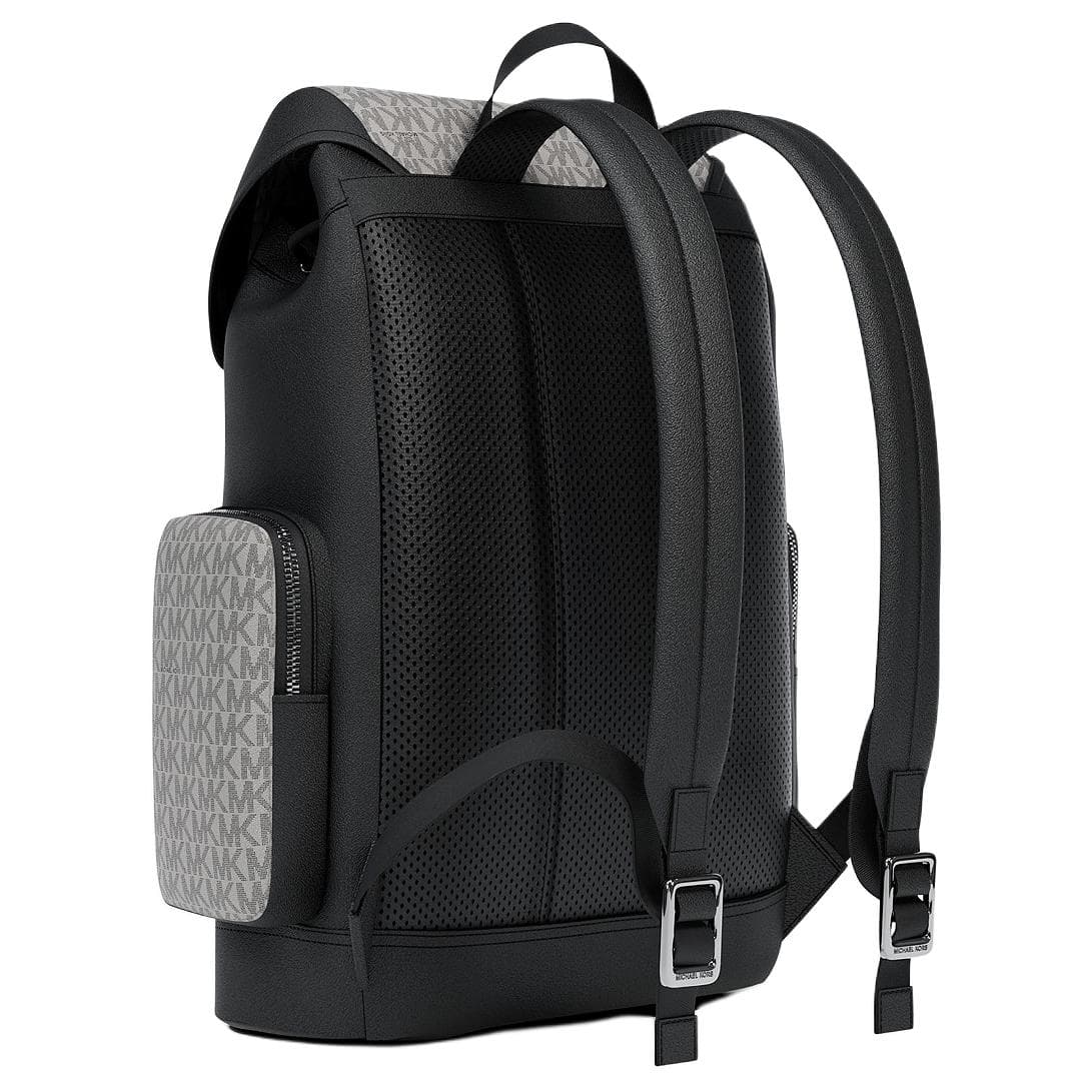 Рюкзак MICHAEL KORS COOPER MK - изображение 2