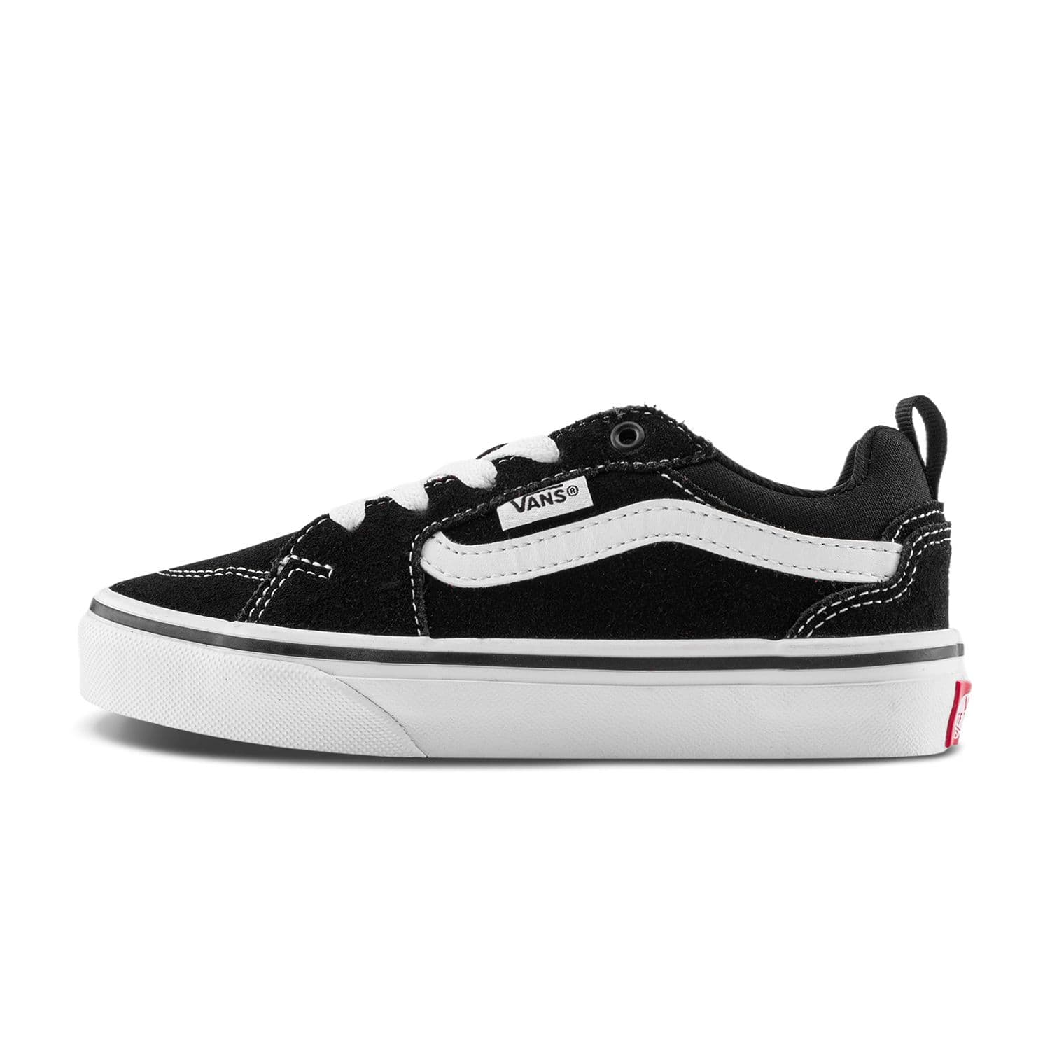 Кроссовки Vans Filmore Low Топ Скейтборд Кроссовки Детские - изображение 1