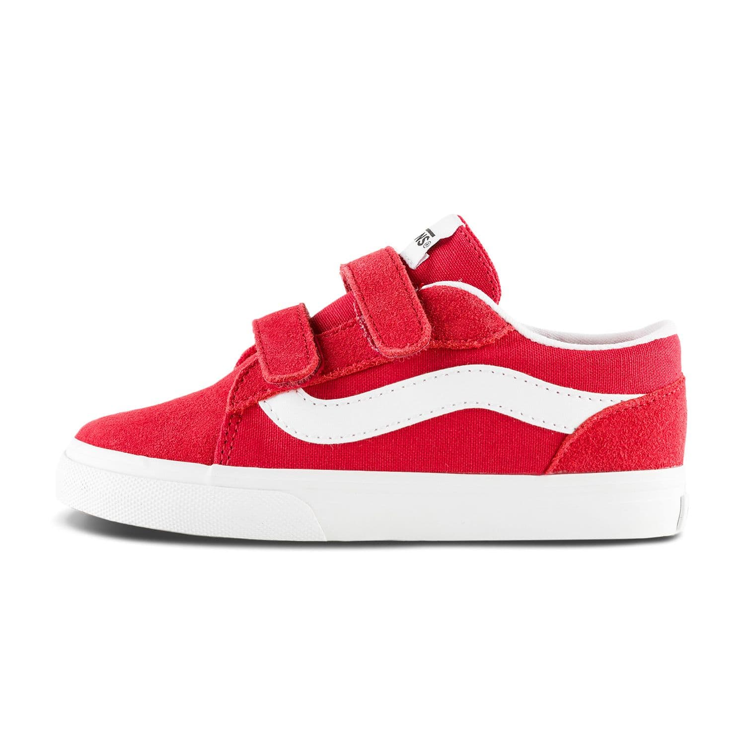 Кроссовки Vans Vero LS Низкие Кроссовки для Скейтбординга Детские - изображение 1