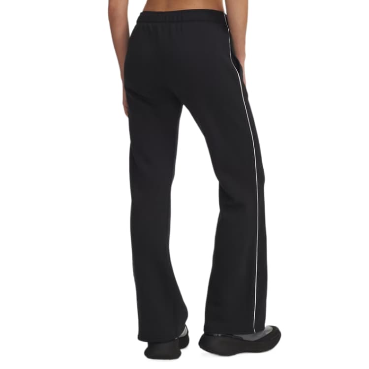 Штаны Under Armour Rival Fleece Спортивные брюки женские - изображение 2