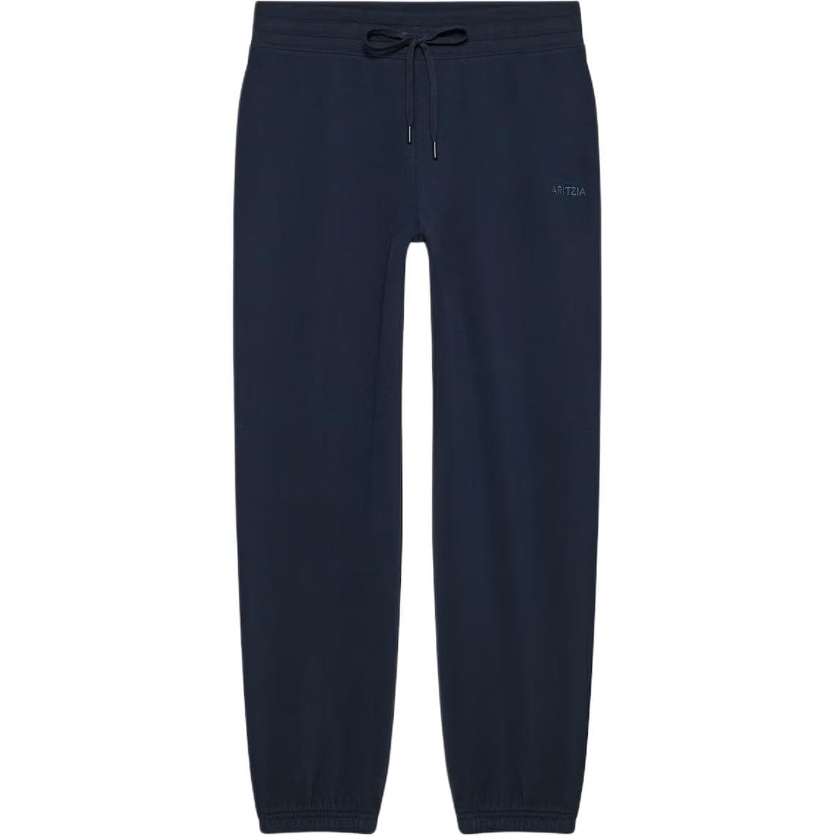 Штаны ARITZIA SS26 Уютный Свитфлис Тугий Бандажный Джоггер Вязаные Спортивные Штаны Женские - изображение 1