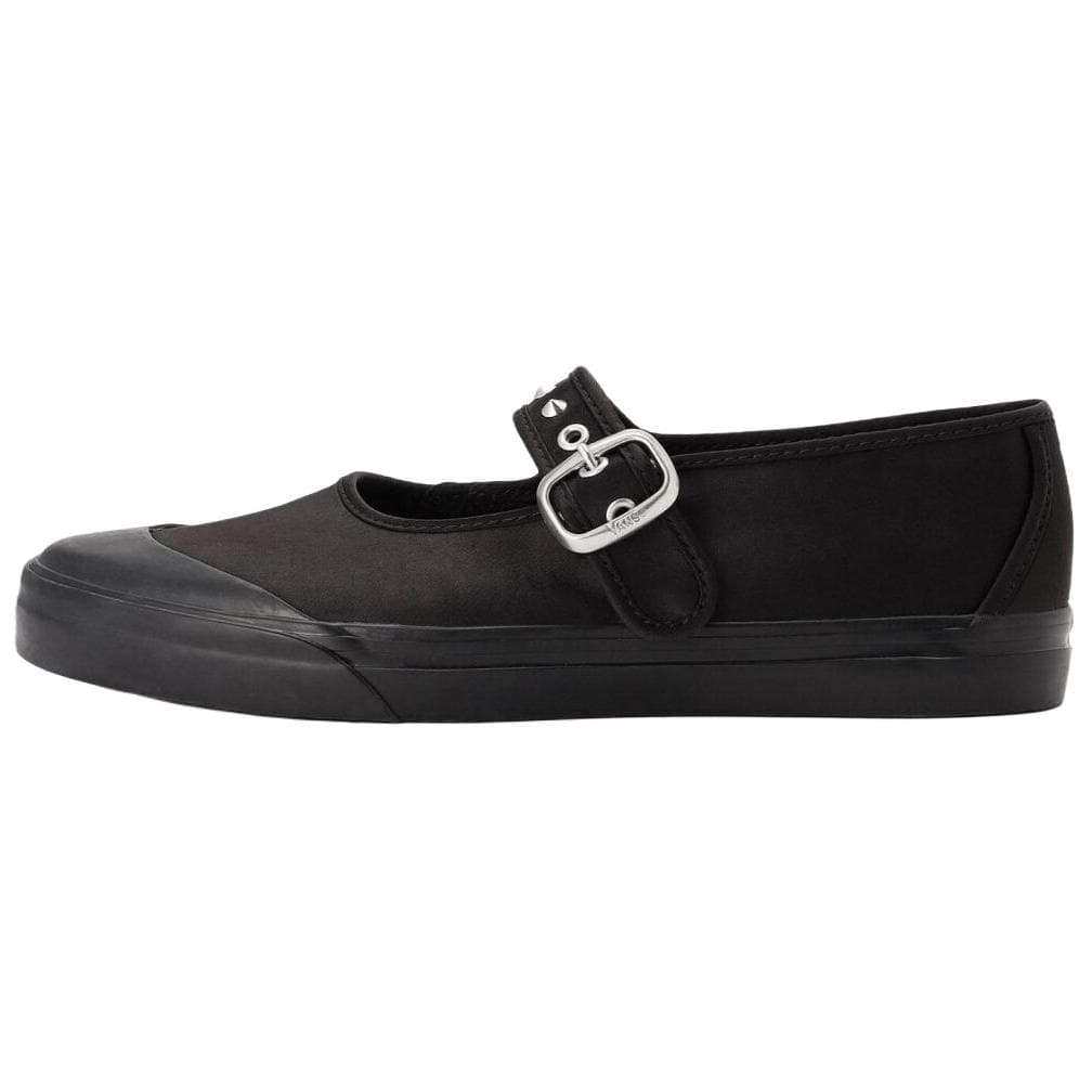 VANS Mary Jane Туфли Mary Jane Унисекс Черные - изображение 1