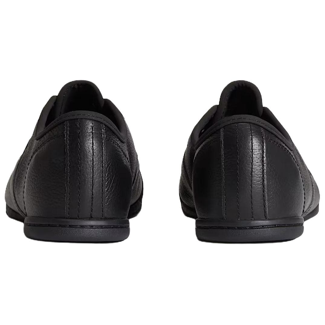 Кроссовки Vans Premium Authentic Low Top Повседневная обувь Унисекс Черная - изображение 3