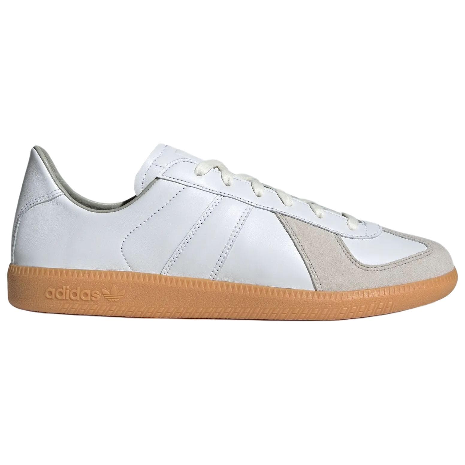 Кроссовки Adidas Originals BW Army German Army Trainers White Unisex - изображение 2