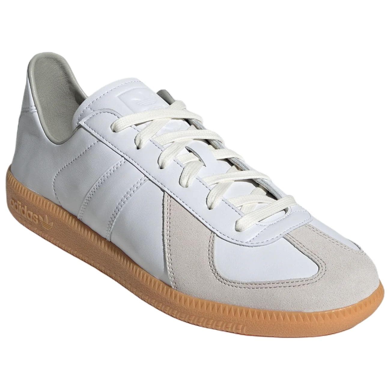 Кроссовки Adidas Originals BW Army German Army Trainers White Unisex - изображение 3
