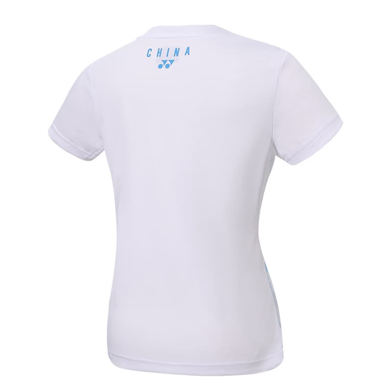 Футболка YONEX Женские T-рубашки - изображение 2