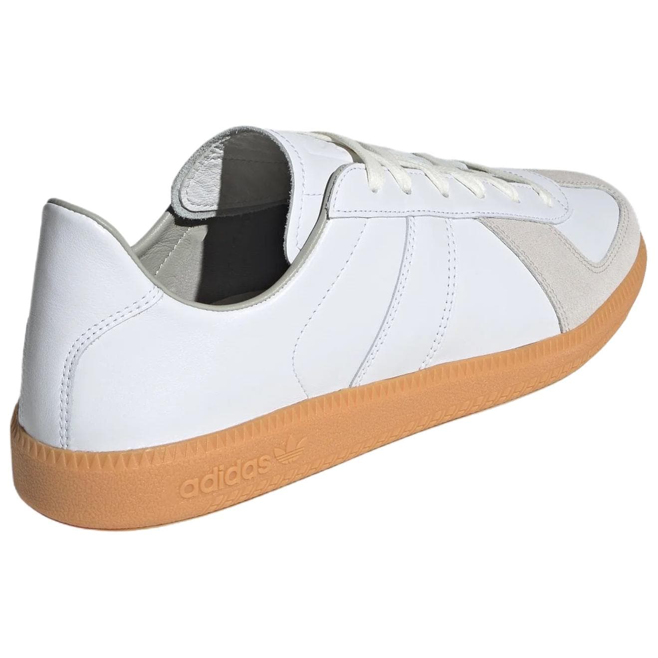Кроссовки Adidas Originals BW Army German Army Trainers White Unisex - изображение 4