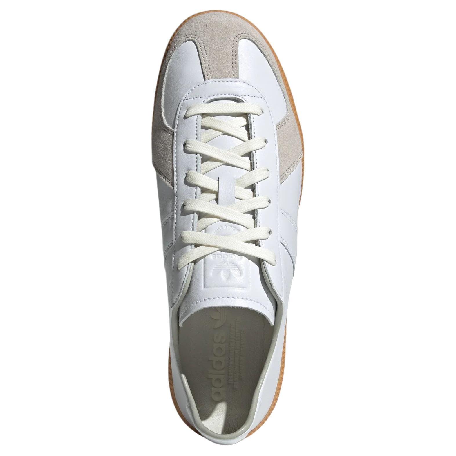 Кроссовки Adidas Originals BW Army German Army Trainers White Unisex - изображение 5