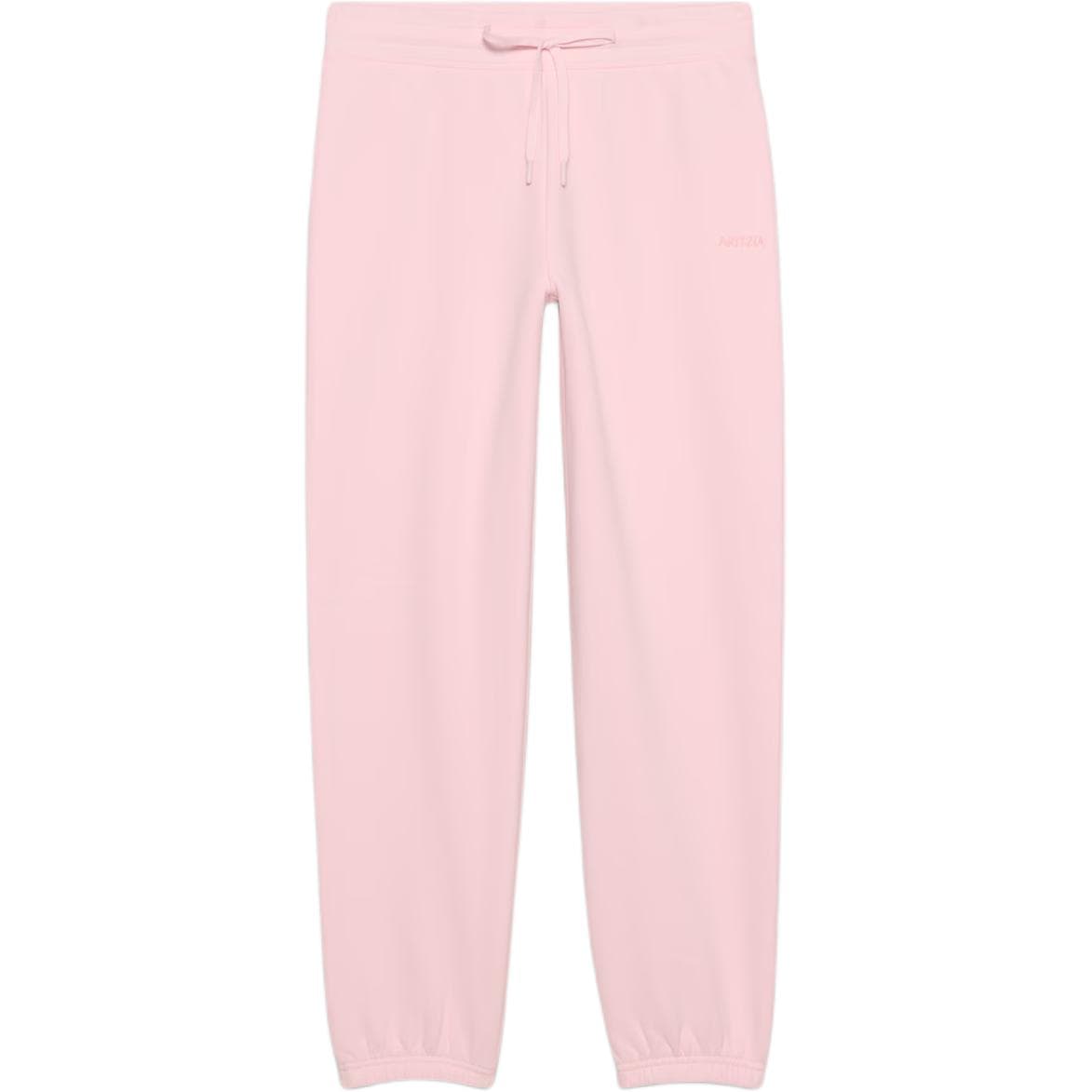 Штаны ARITZIA SS26 Уютный Свитфлис Тугий Бандажный Джоггер Вязаные Спортивные Штаны Женские - изображение 1