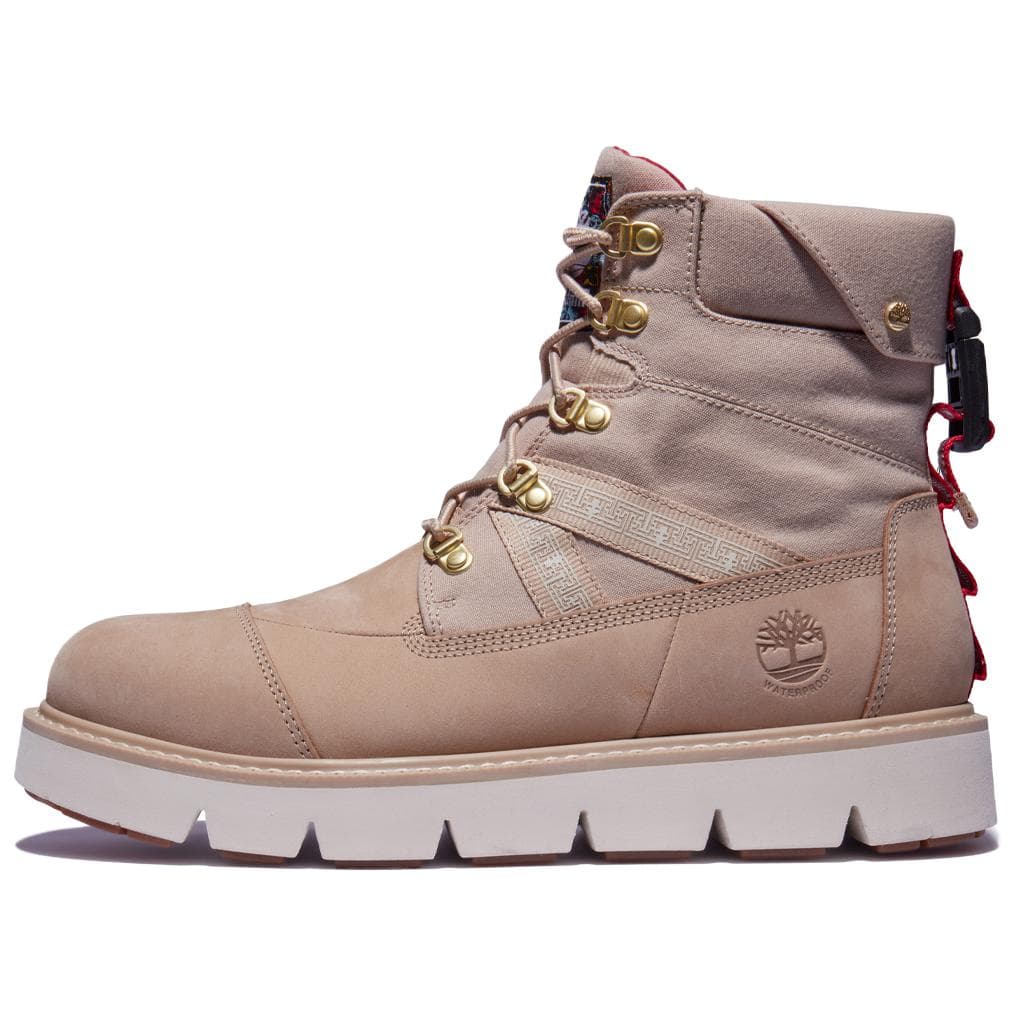 Ботинки уличные Timberland Raywood EK - изображение 1