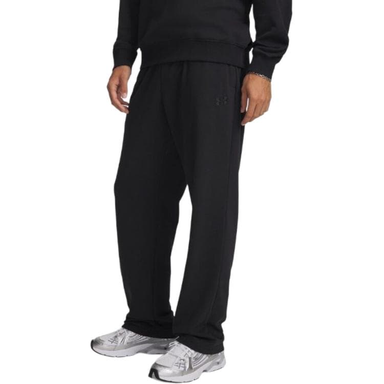 Штаны Under Armour Спортивные трикотажные брюки Мужской - изображение 1