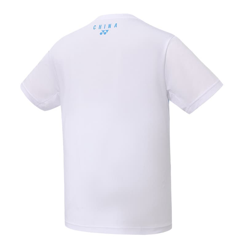 Футболка YONEX Мужские T-рубашки - изображение 2