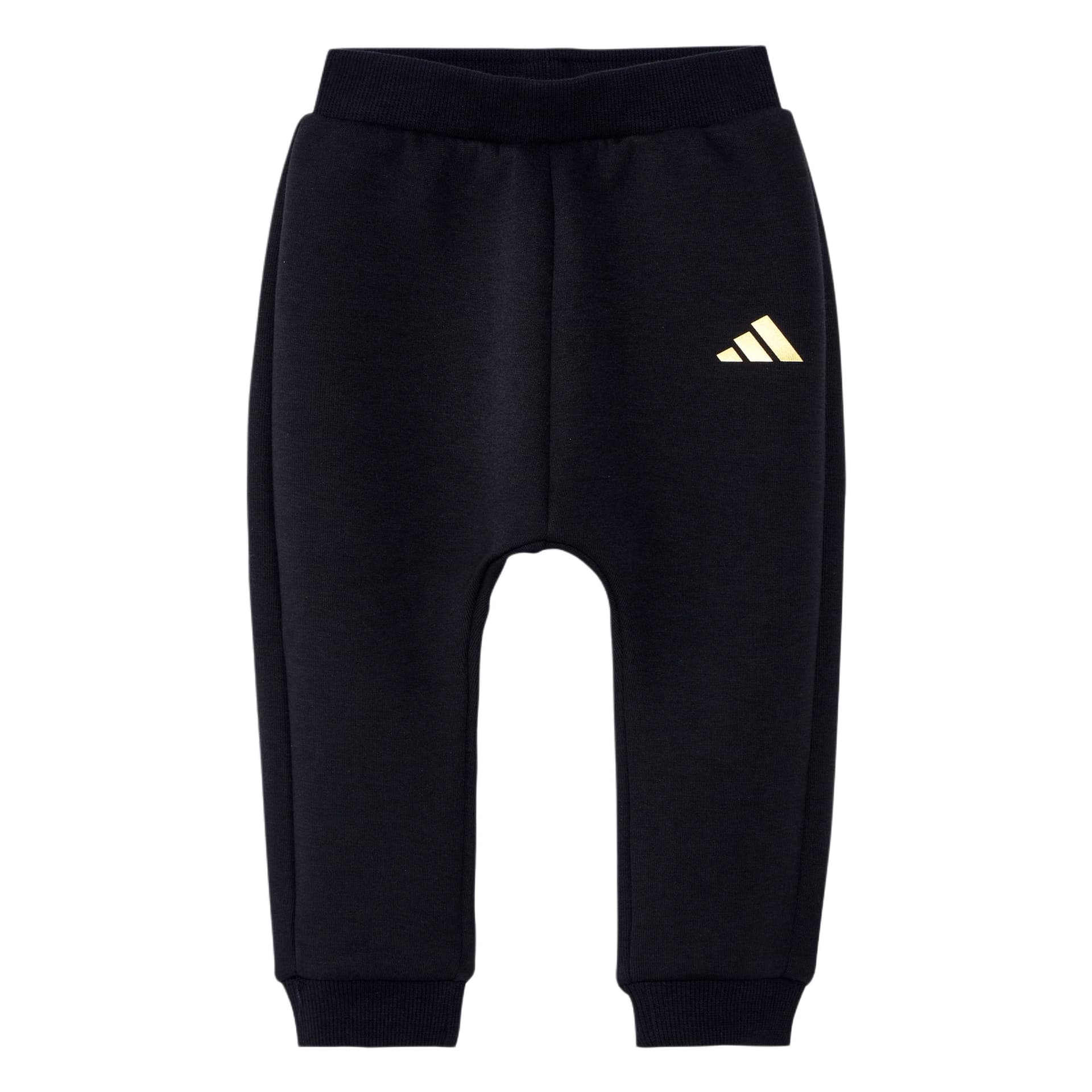 Adidas Повседневная спортивная одежда Вязаный худи с полной застежкой Tracksuit Детский - изображение 5