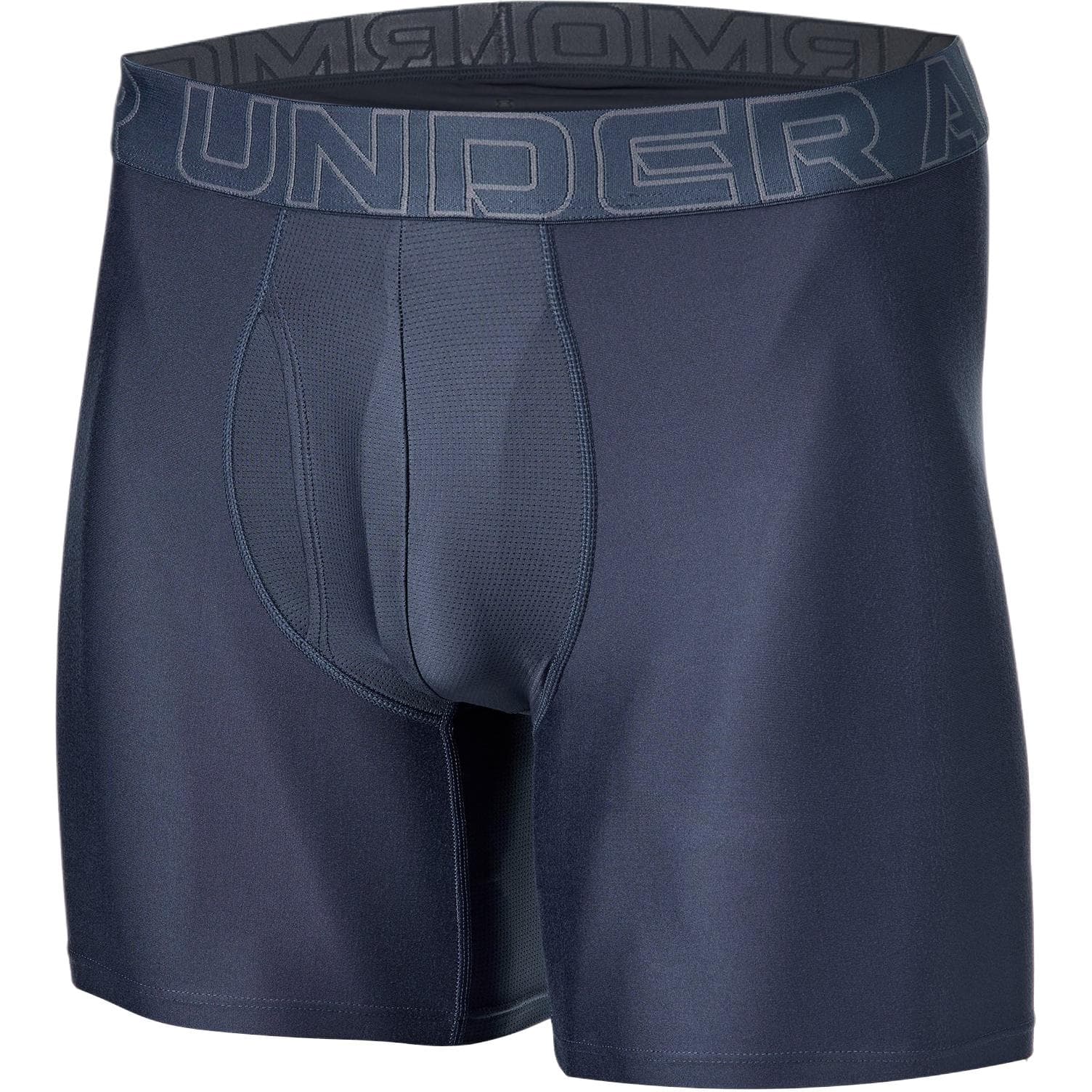 Трусы Under Armour Tech Боксеры Мужские 3 упаковки - изображение 2